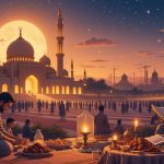 Maksimalkan ibadah di bulan ramadhan - komsen.com
